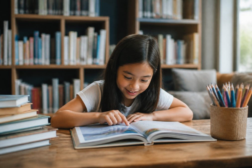7 Best Interactive Reading Platforms for Kids in 2026