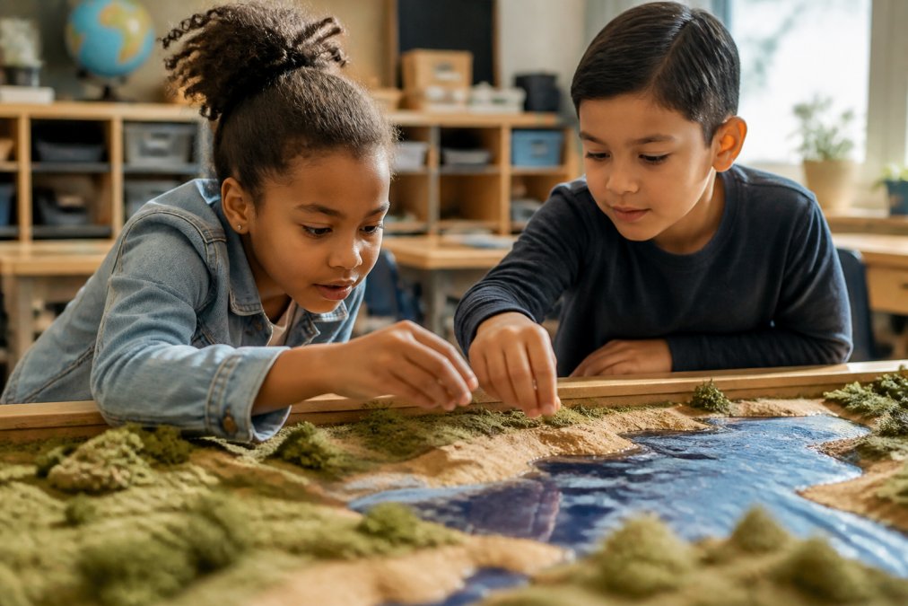 Benefits of Immersive Learning for Kids: A Guide