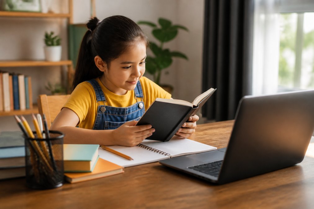Best Online Reading Programs for Kids (2026)