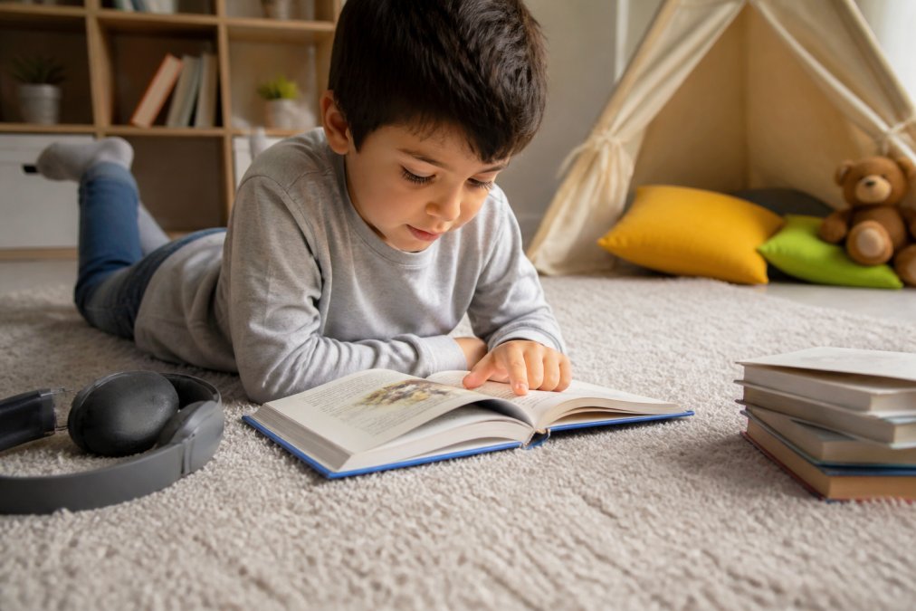 Best Story-Based Learning Apps for Kids
