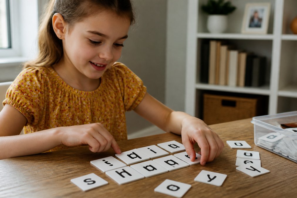 Engaging Phonics Activities for 7 Year Olds: 7 Fun Ideas