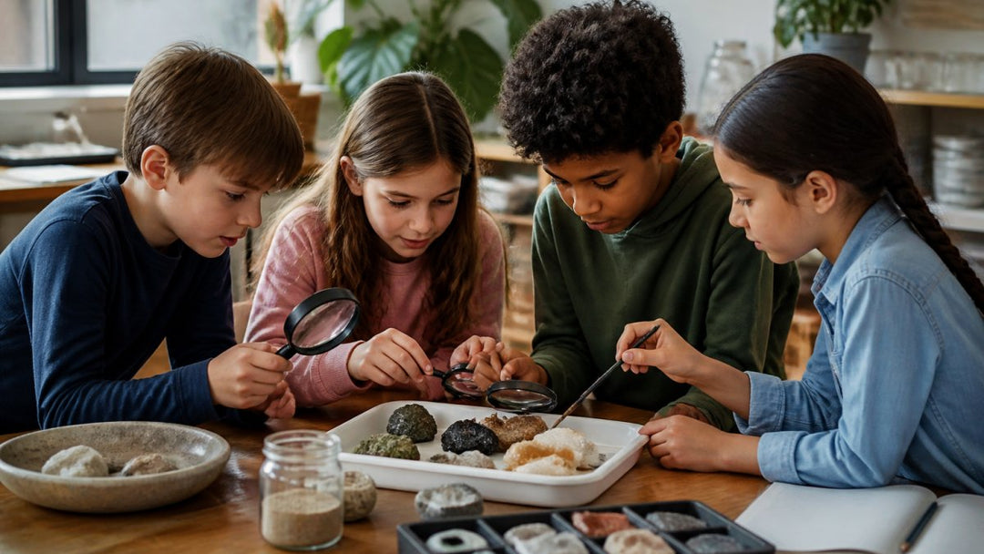 Examples of Immersive Learning That Work