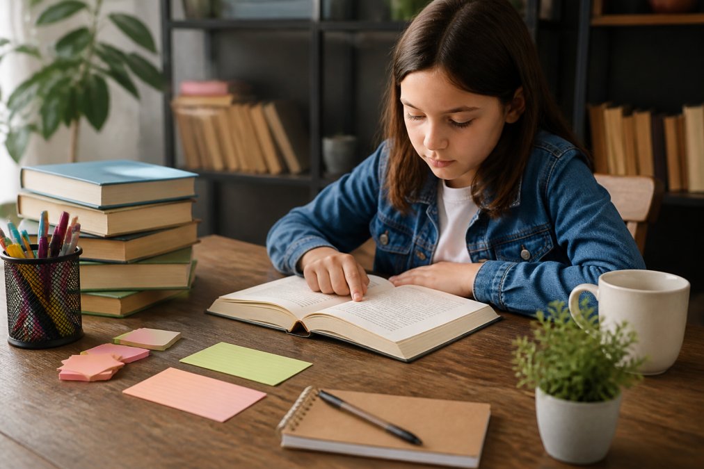 Fun Reading Activities for 10 Year Olds: 2026 Guide