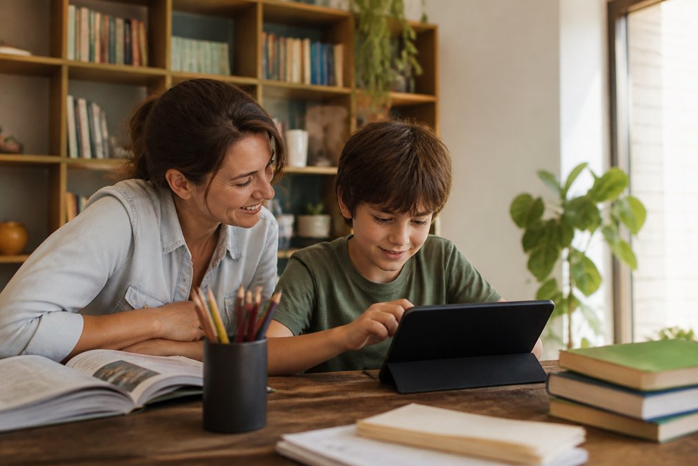 GetEpic Alternative for Homeschooling: Story-Driven Learning Apps 2026