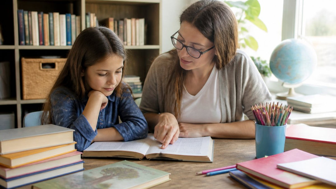 Homeschool Reading Curriculum for Kids: 2026 Guide