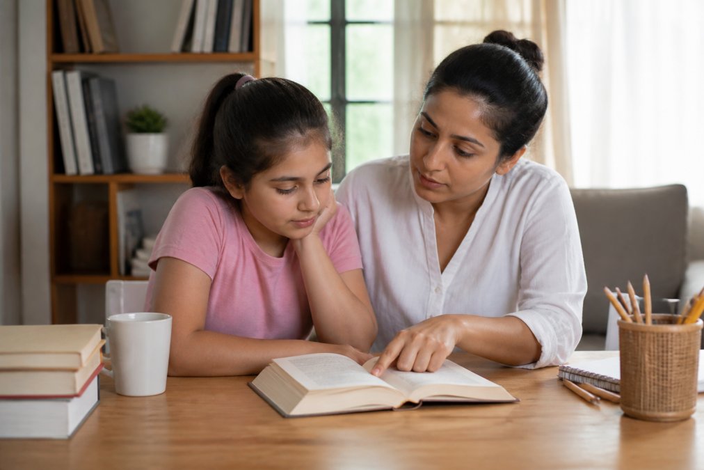 How to Improve Reading Comprehension at Home