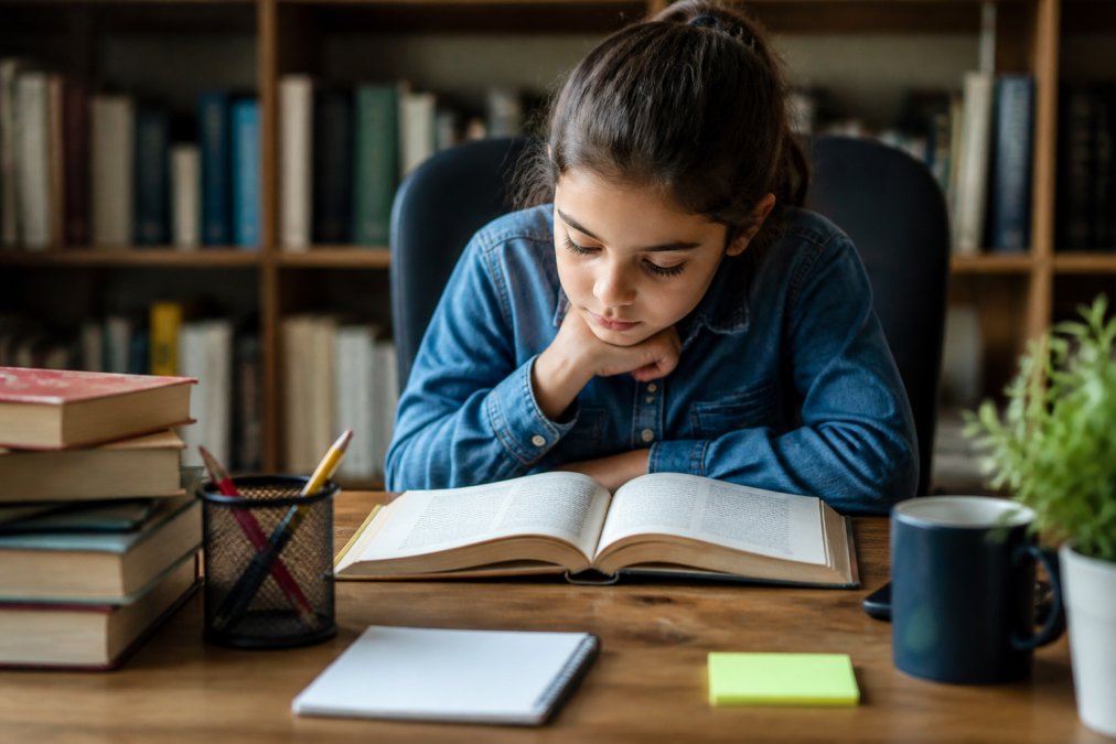How to Improve Reading Comprehension Skills