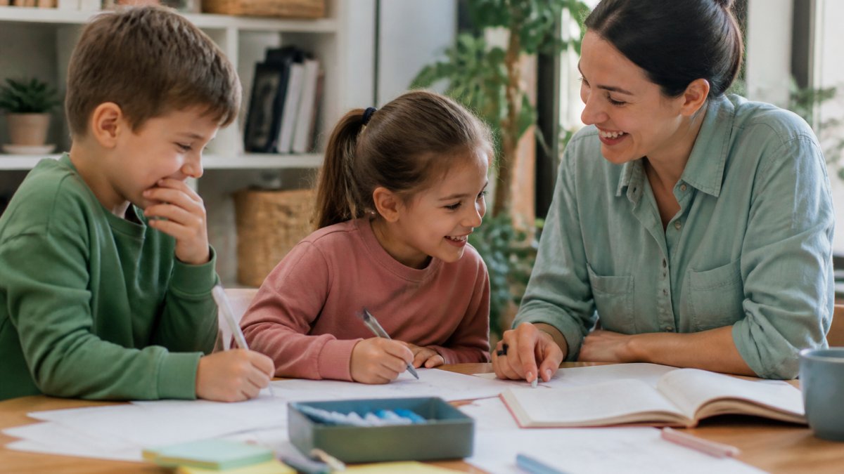 How to Keep Children Engaged Learning: 7 Proven Strategies