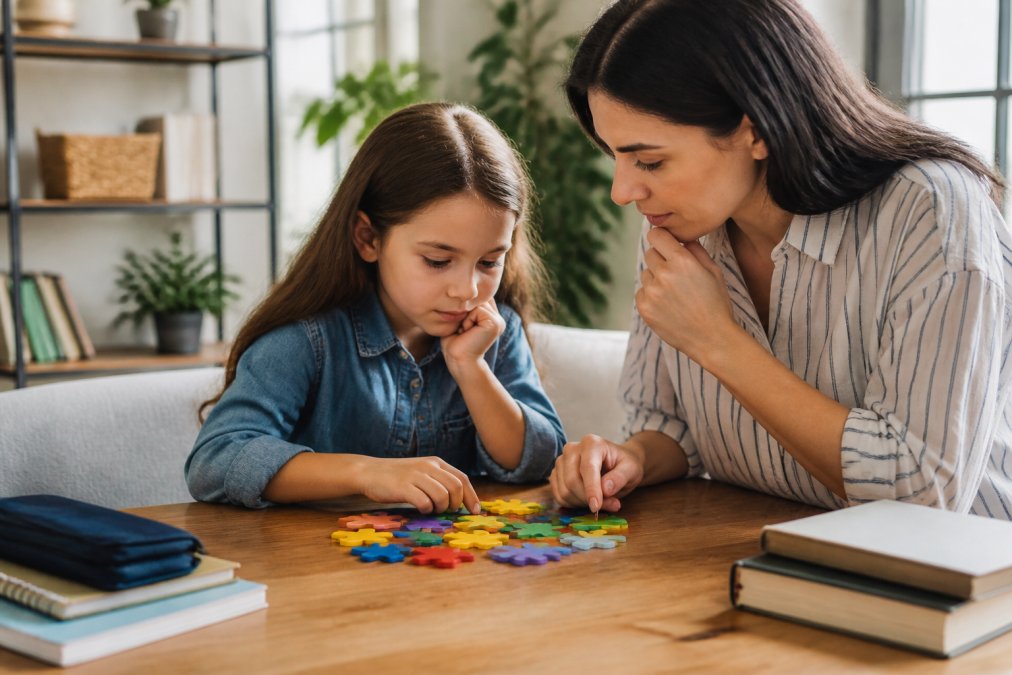 How to Teach Critical Thinking Skills Early: 7 Steps