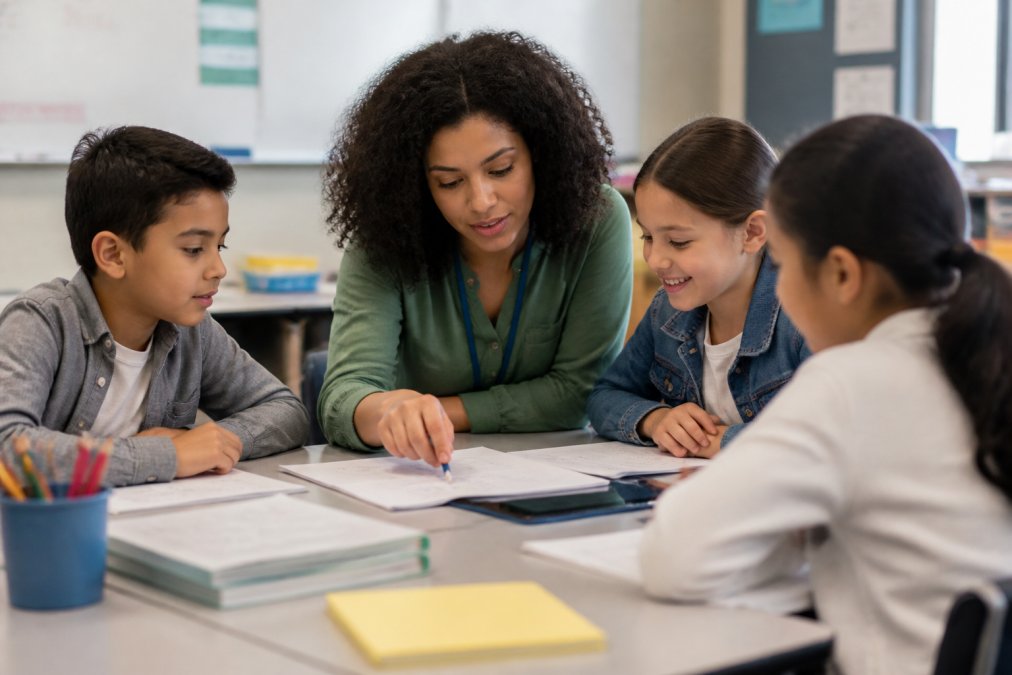 Interactive Lesson Plans for Teachers: 2026 Guide