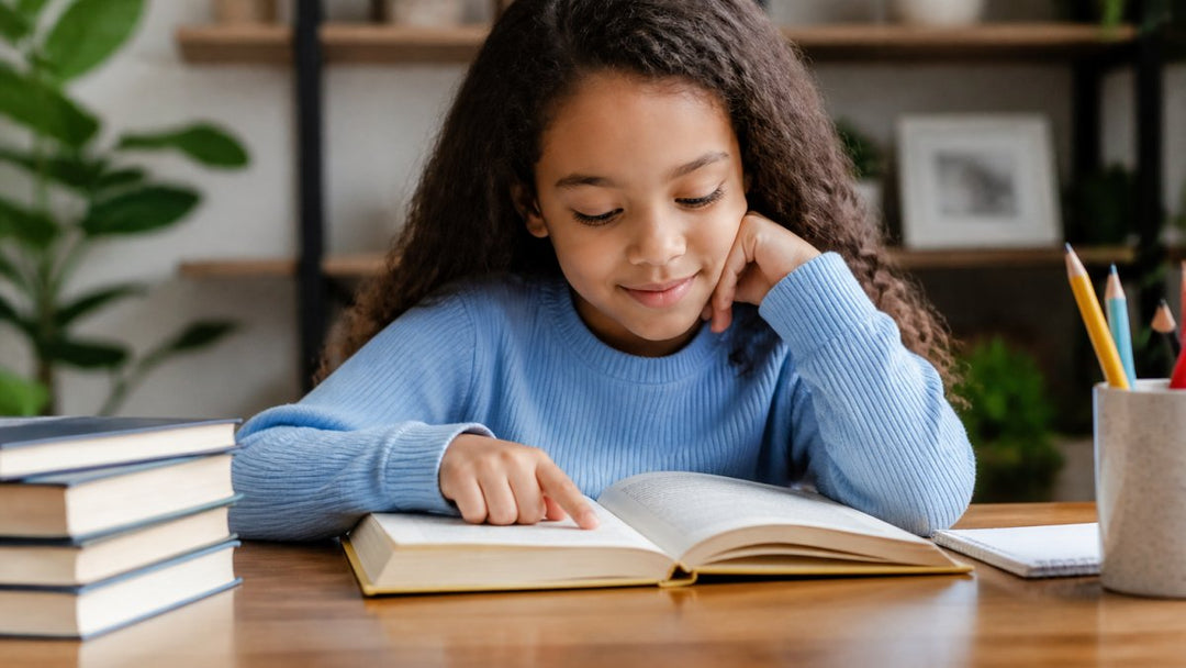 Reading Comprehension for 3rd Graders: A Complete Guide