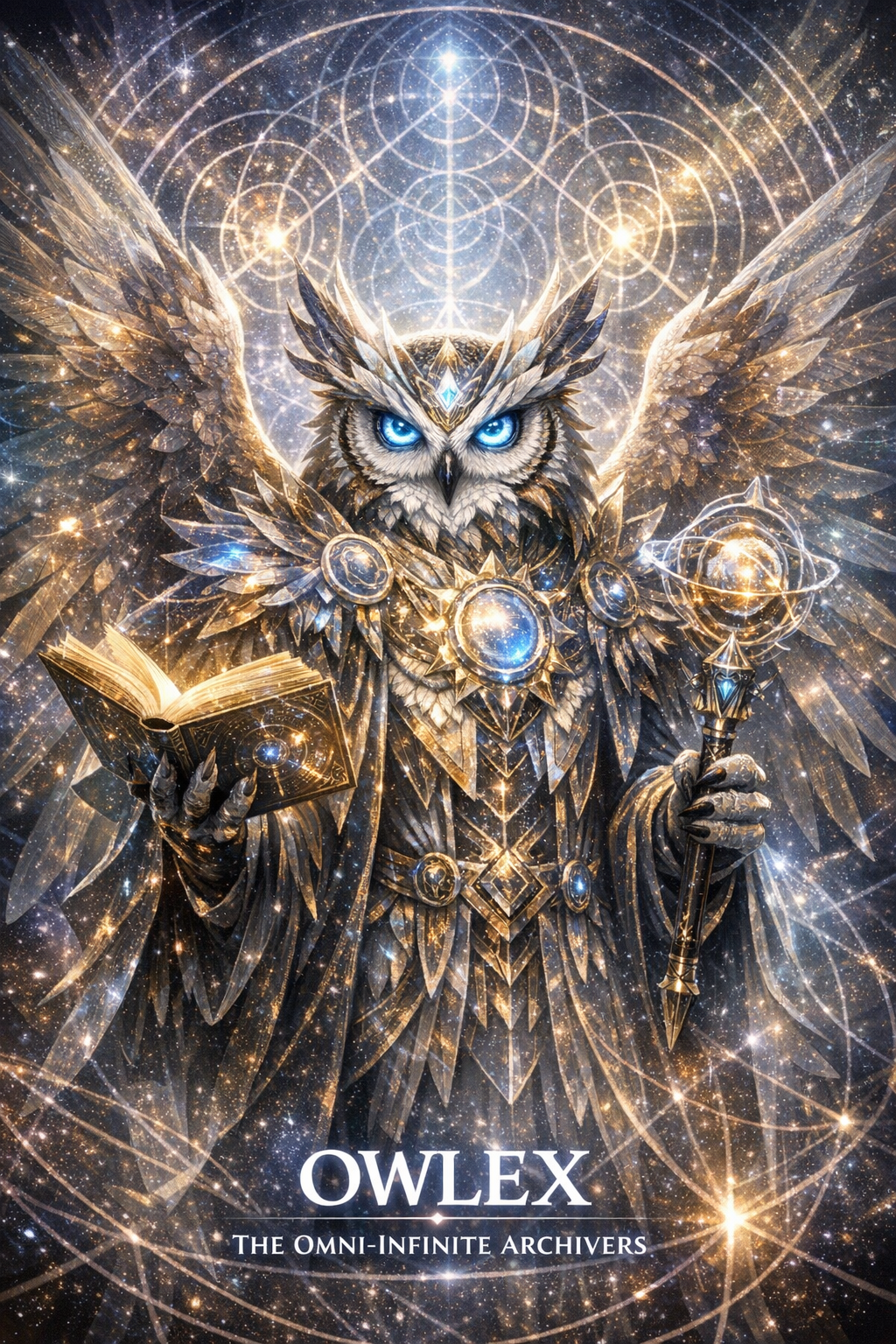 Wise Owlex