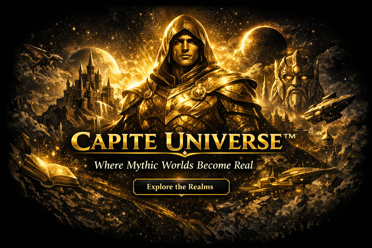 Capite Universe