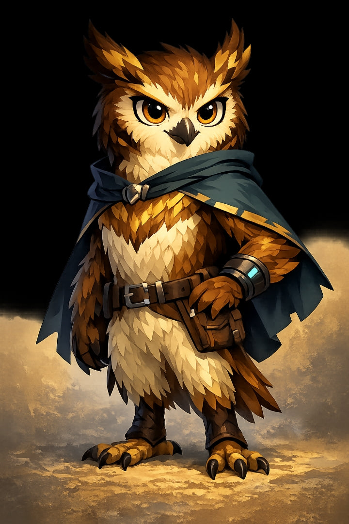 Wise Owlex