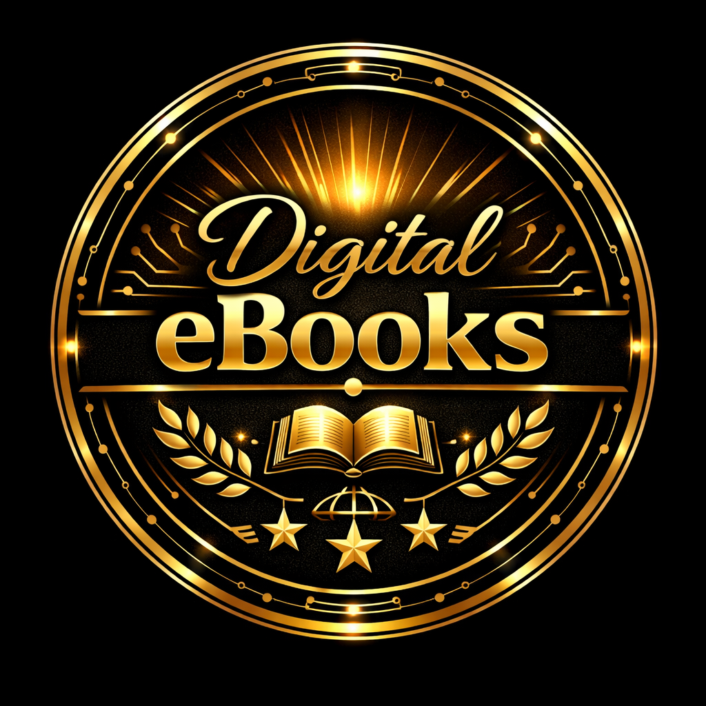 Digital Ebooks