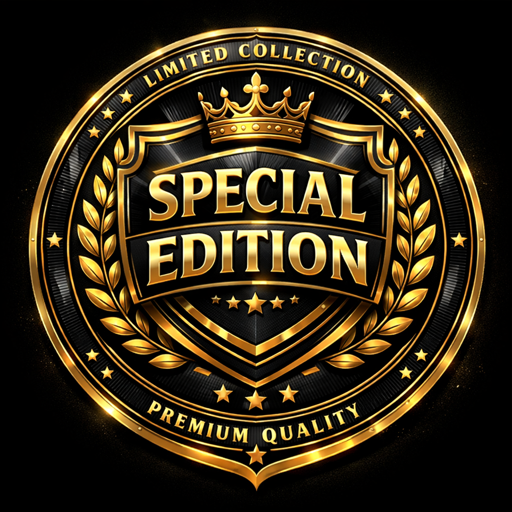 Special Additions Collection