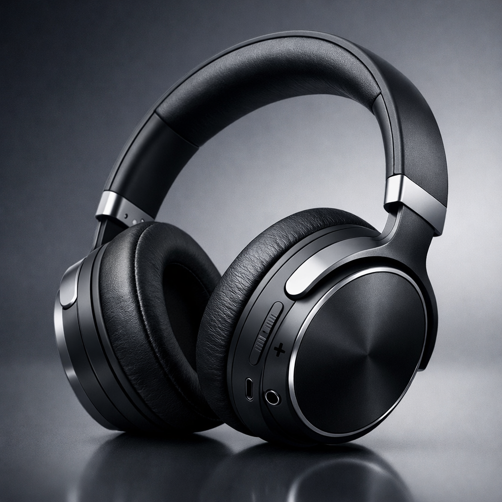 Headphones