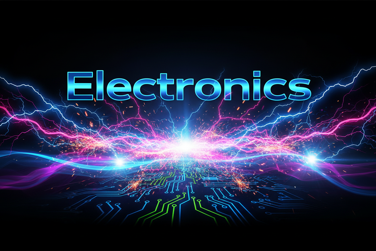 Electronics