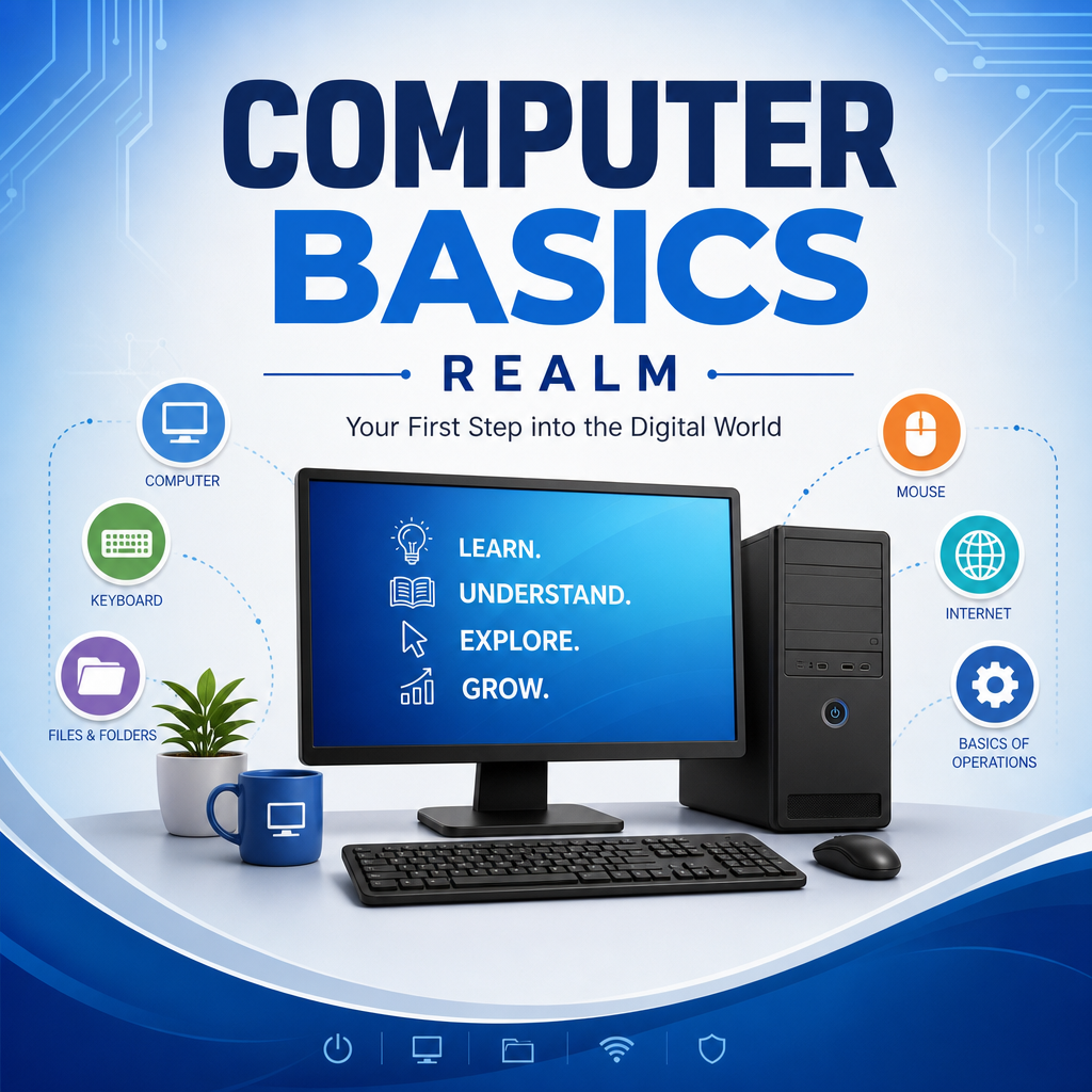 Basic Computer