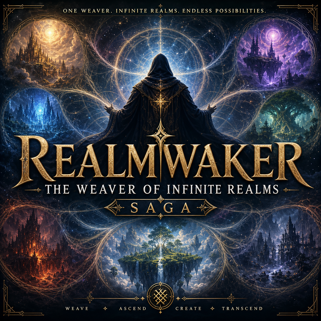Realmwaker Collection