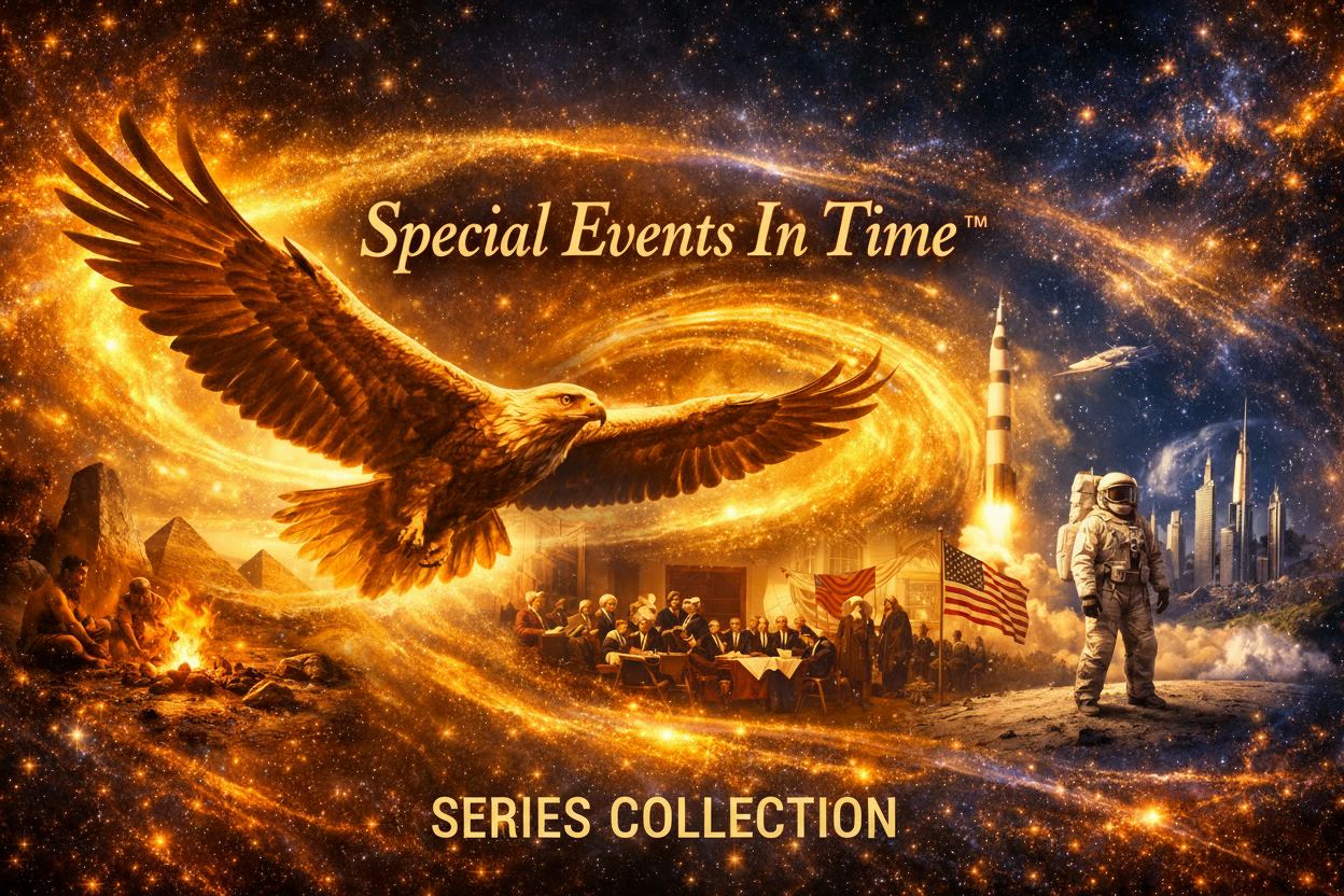 Special Events  Series Collection