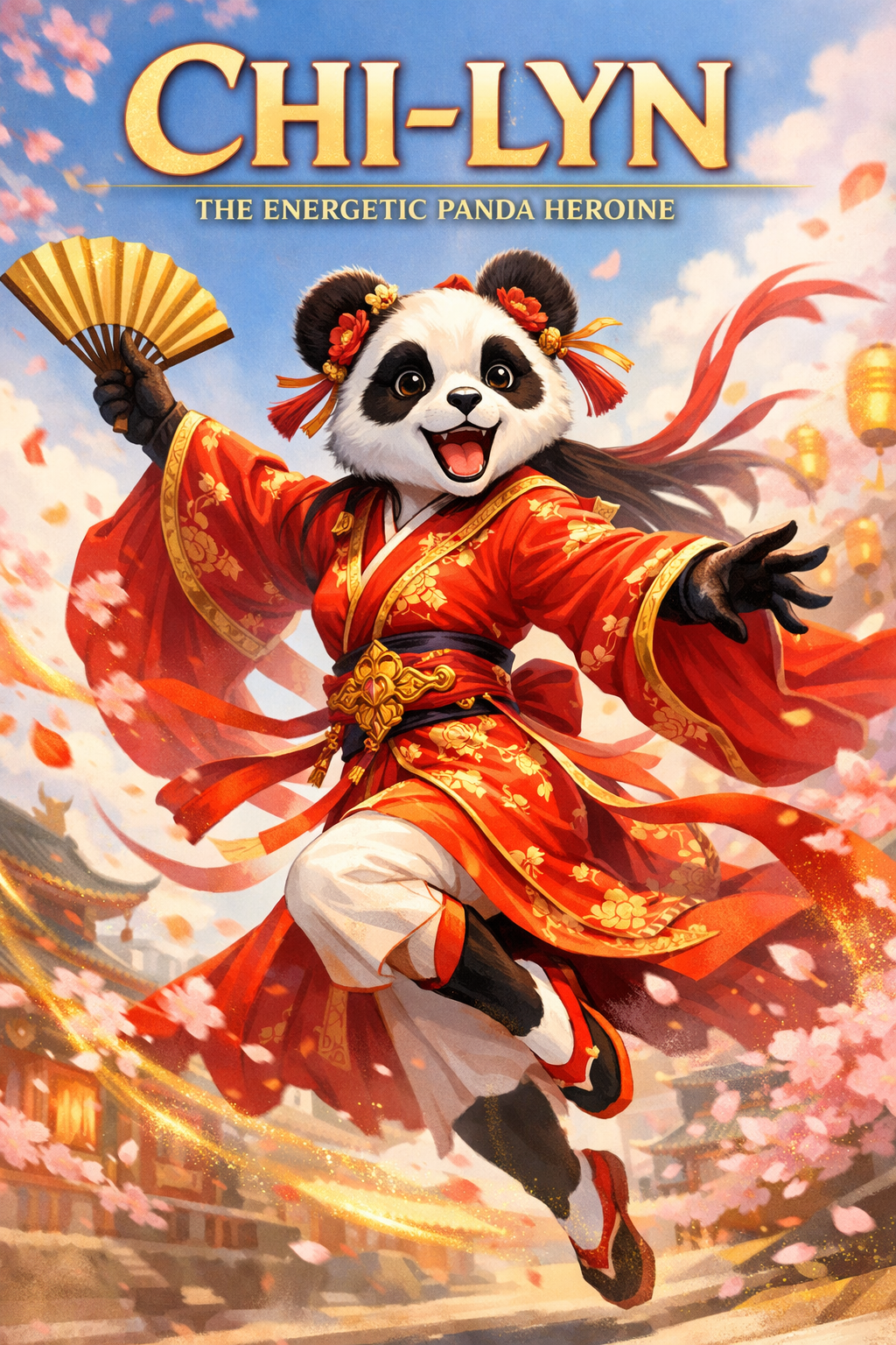 Myths And Legends  --Asia
