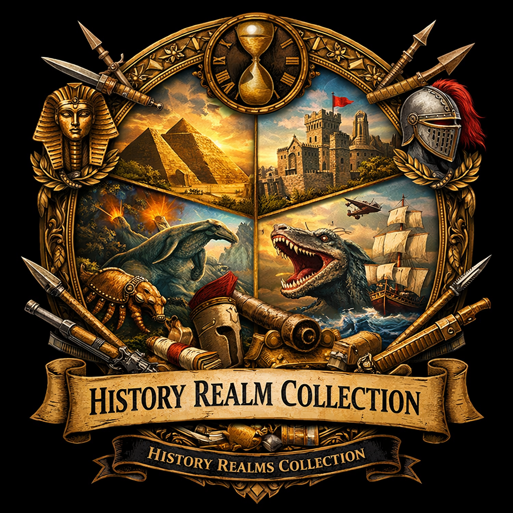 History Realm Collection
