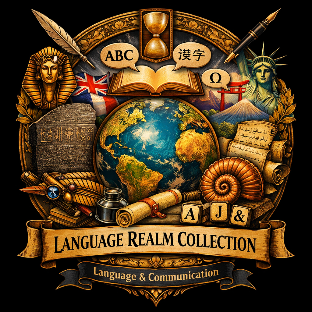 Languages Realm