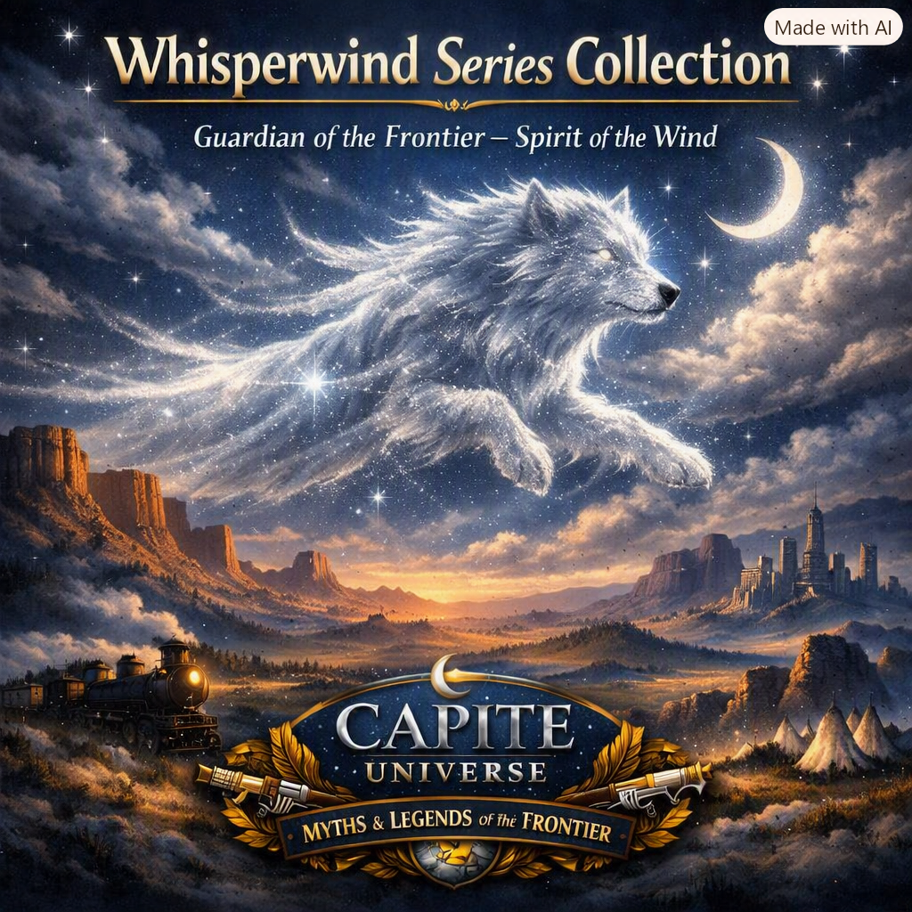 Whisperwind Series Collection