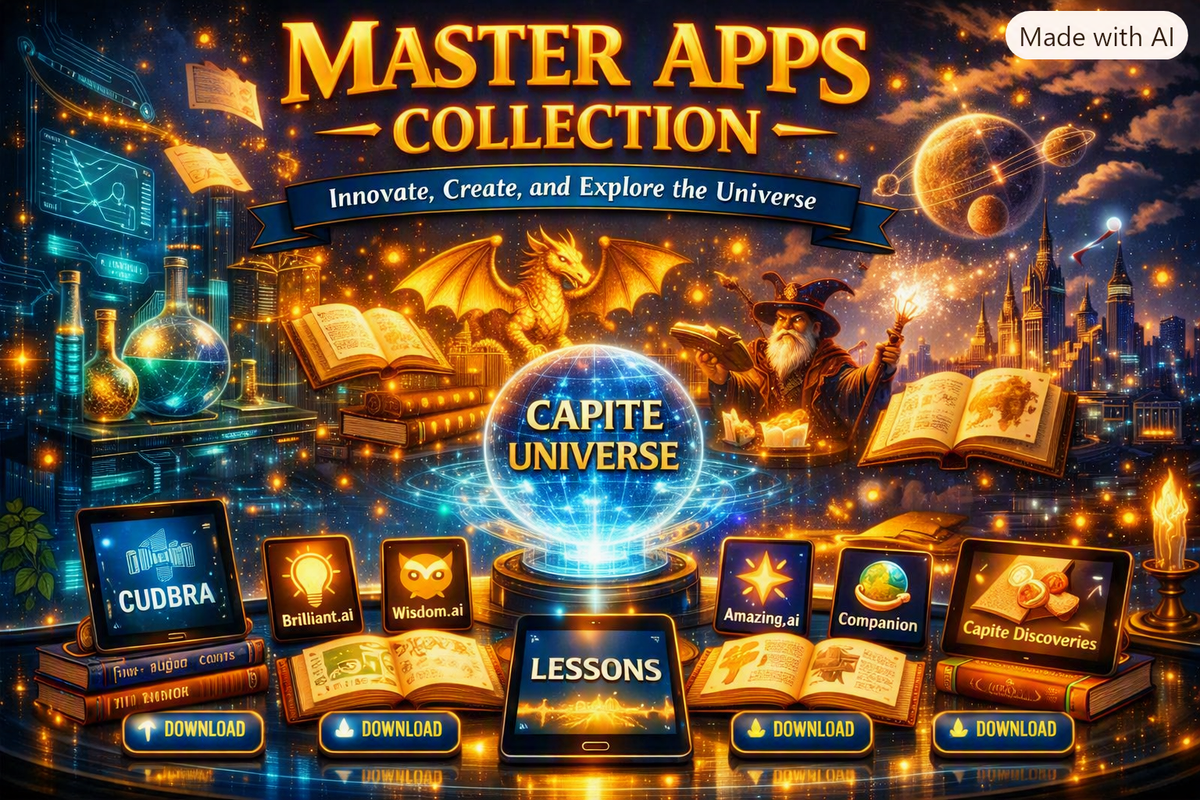 Master Apps Collection
