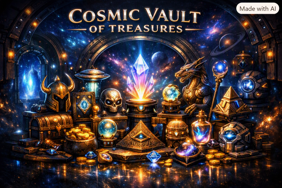 Master Collectibles Collection