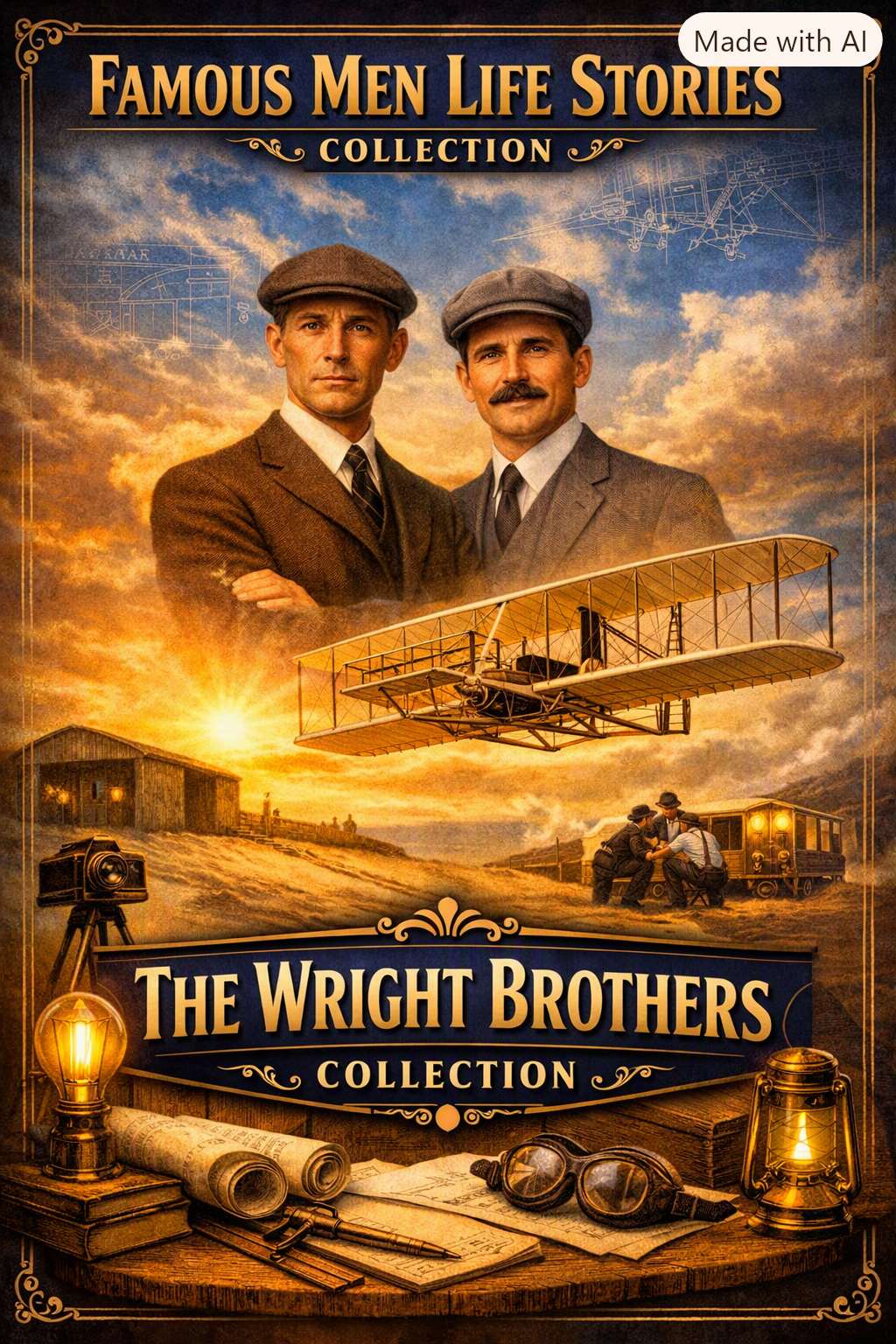 The Wright Brothers