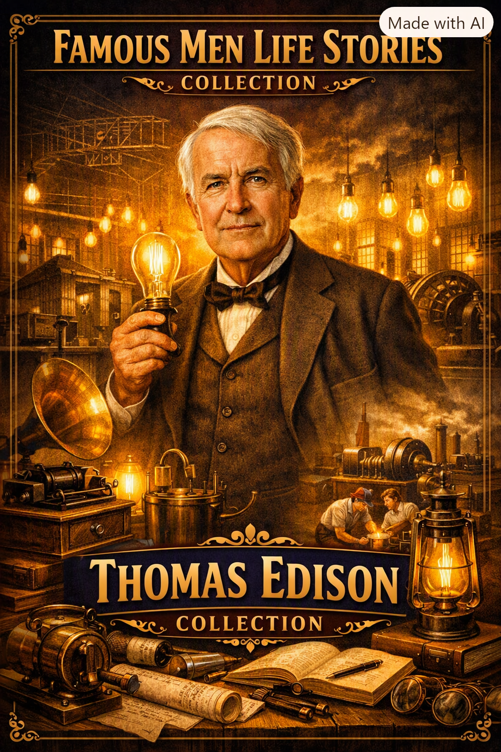 Thomas Edison