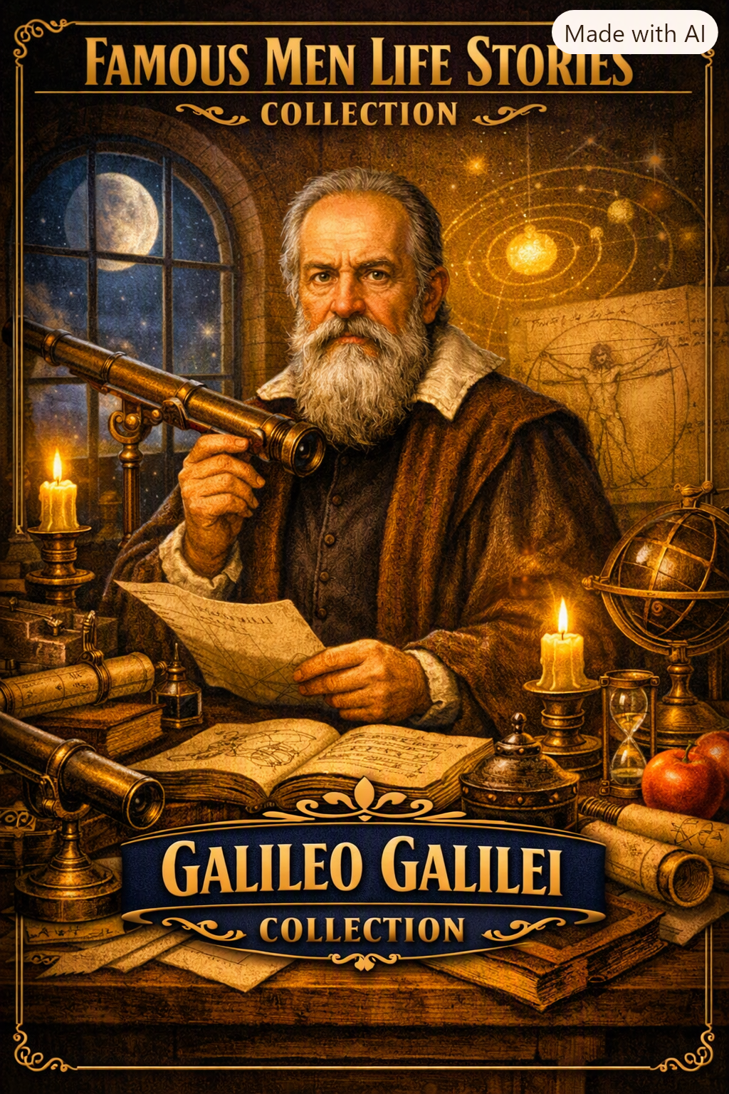 Galileo Galilei