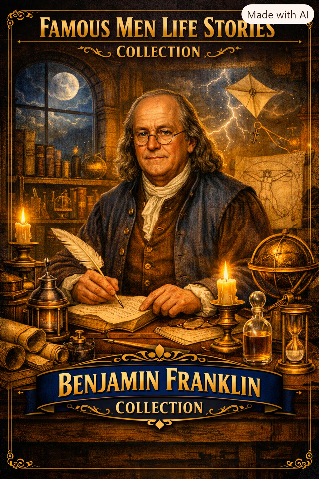 Benjamin Franklin