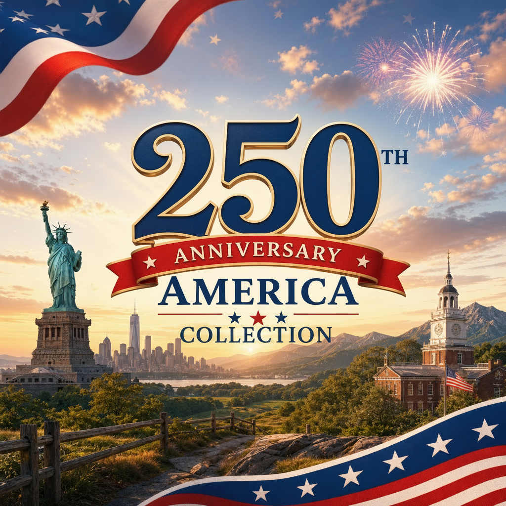 250th Anniversary