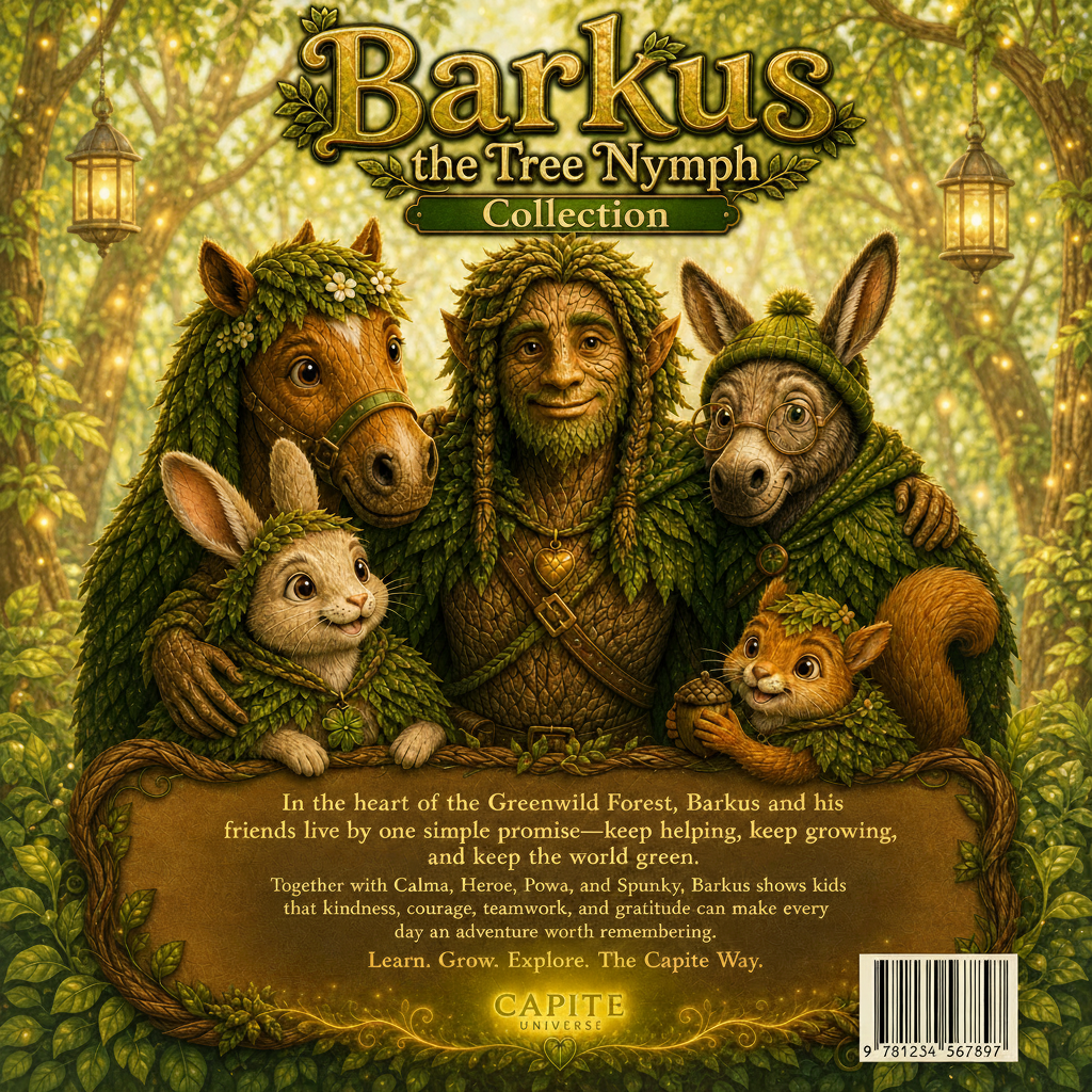 Barkus