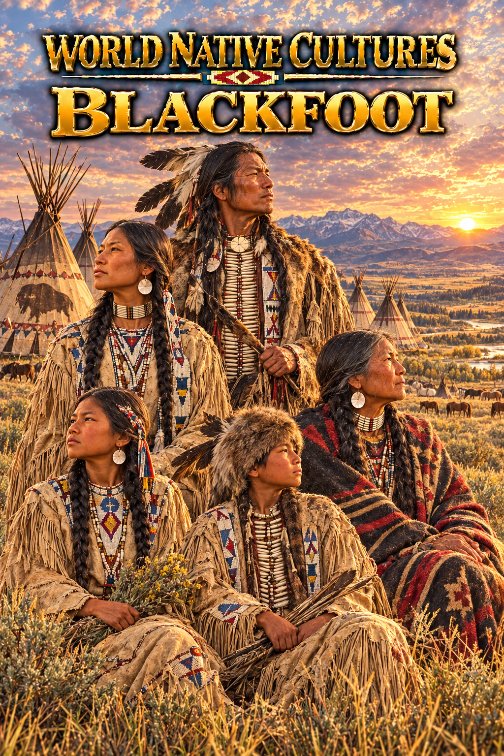 Blackfoot Collection