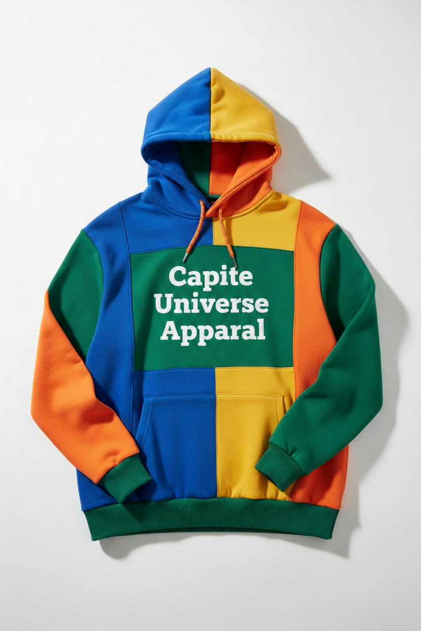 Hoodies
