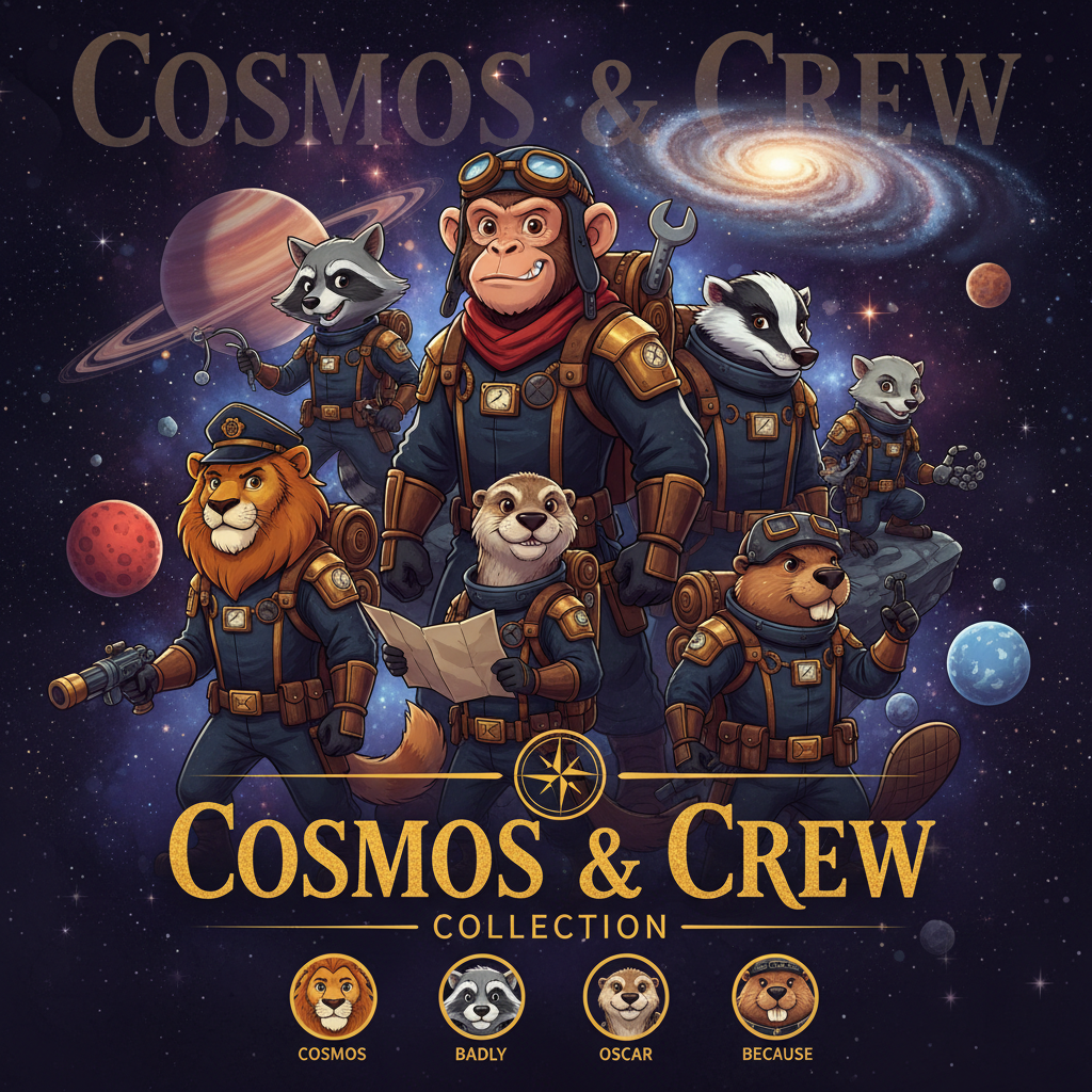 Cosmos
