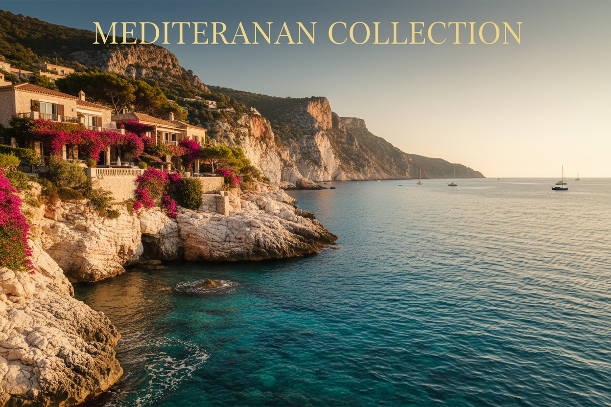Mediterranean Collection