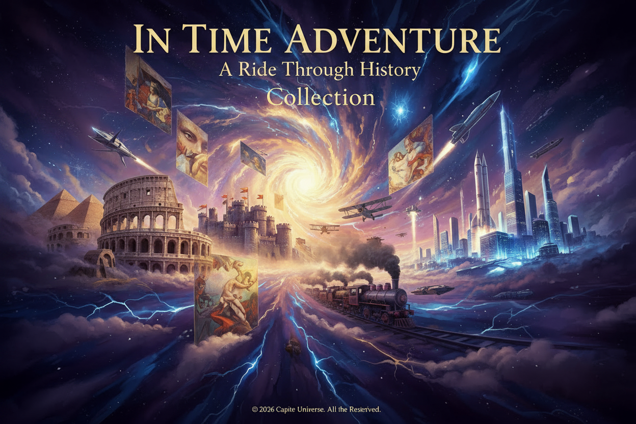 In Time Adventure