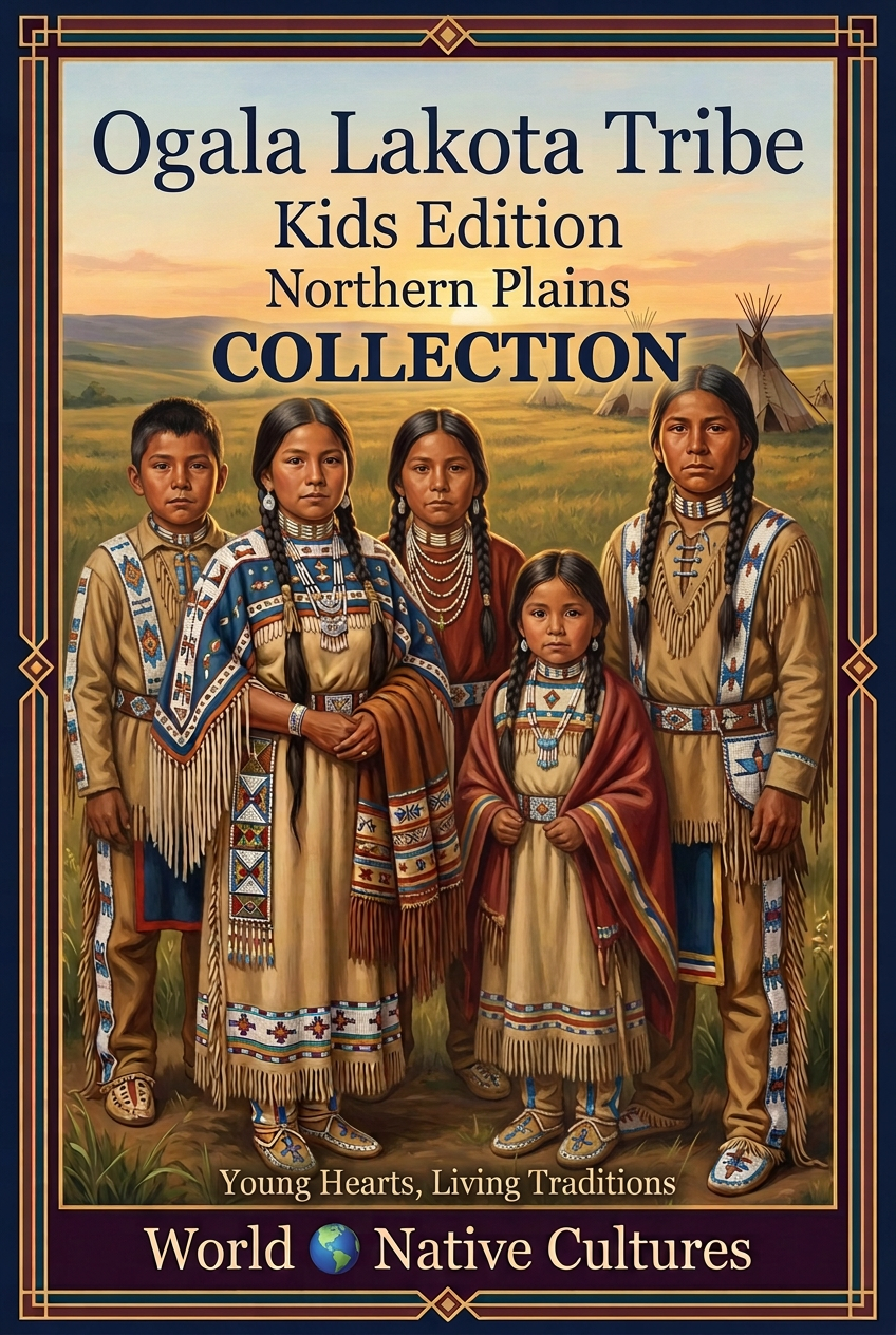 Kids Edition poster with COLLECTION in bold under the header