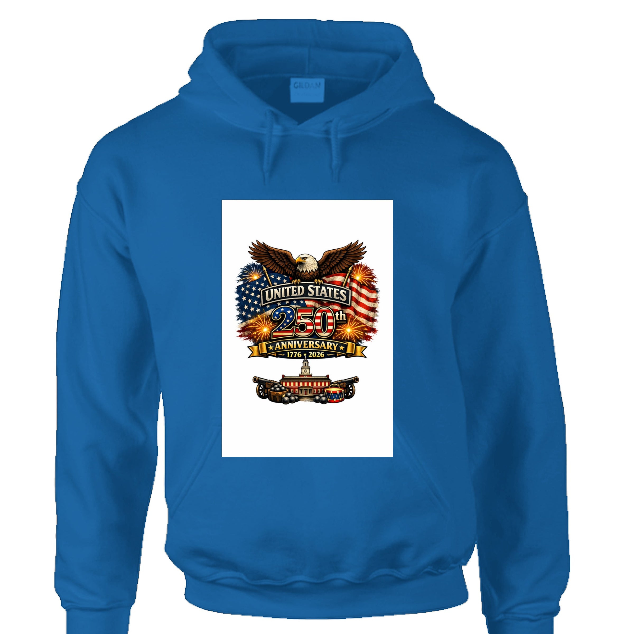 250thAnniversary USA