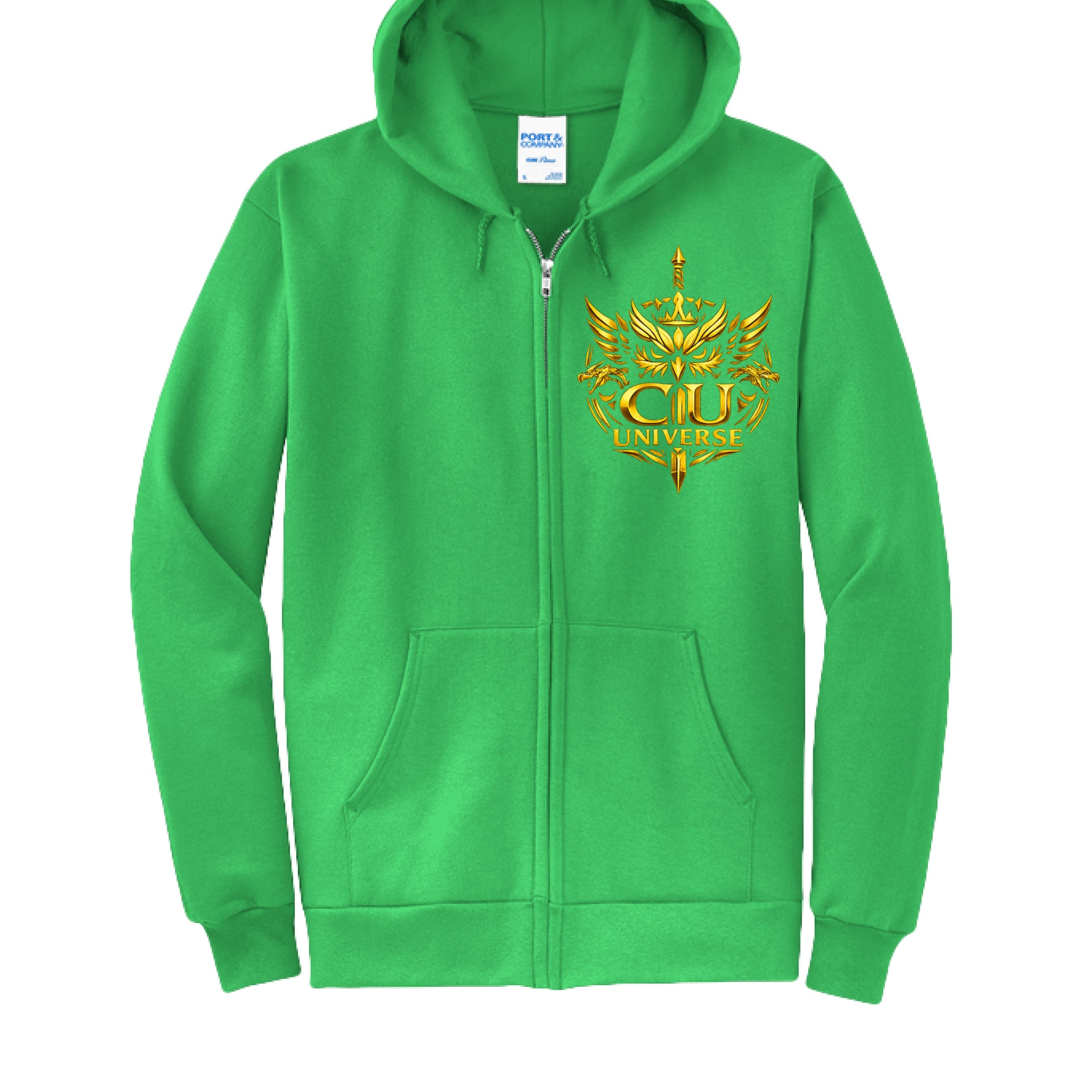 Hoodies for Adults and Children