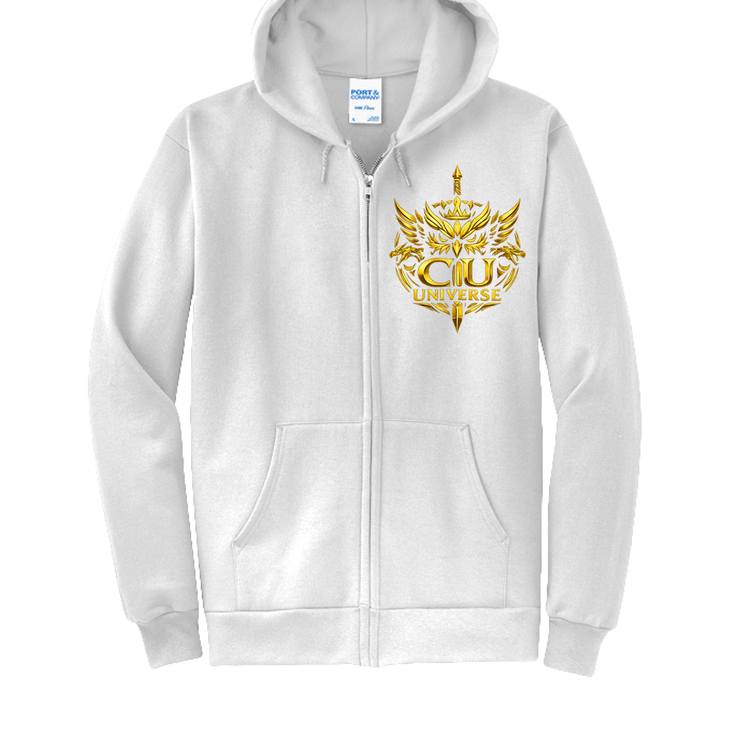 Men's Apparel