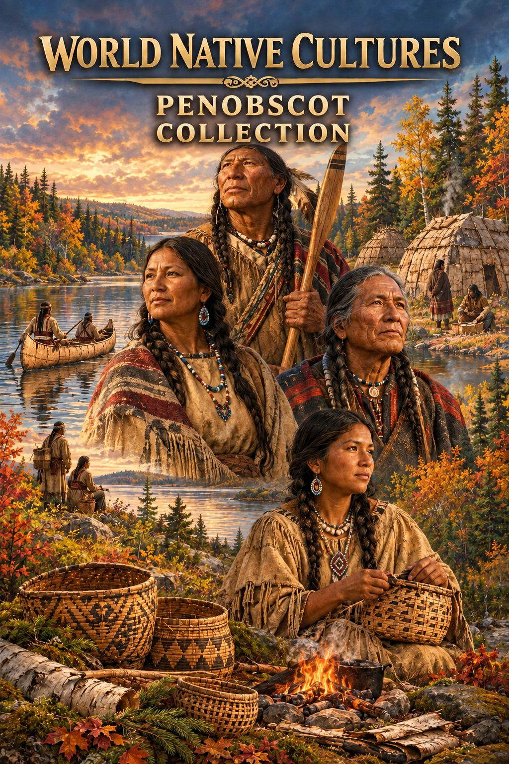 Penobscot poster with Collection added