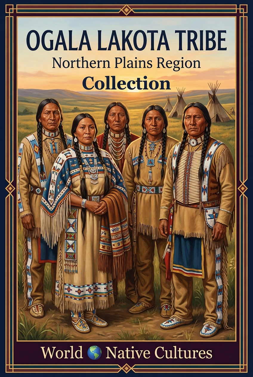 Poster with “Collection” in bold beneath the top subheader