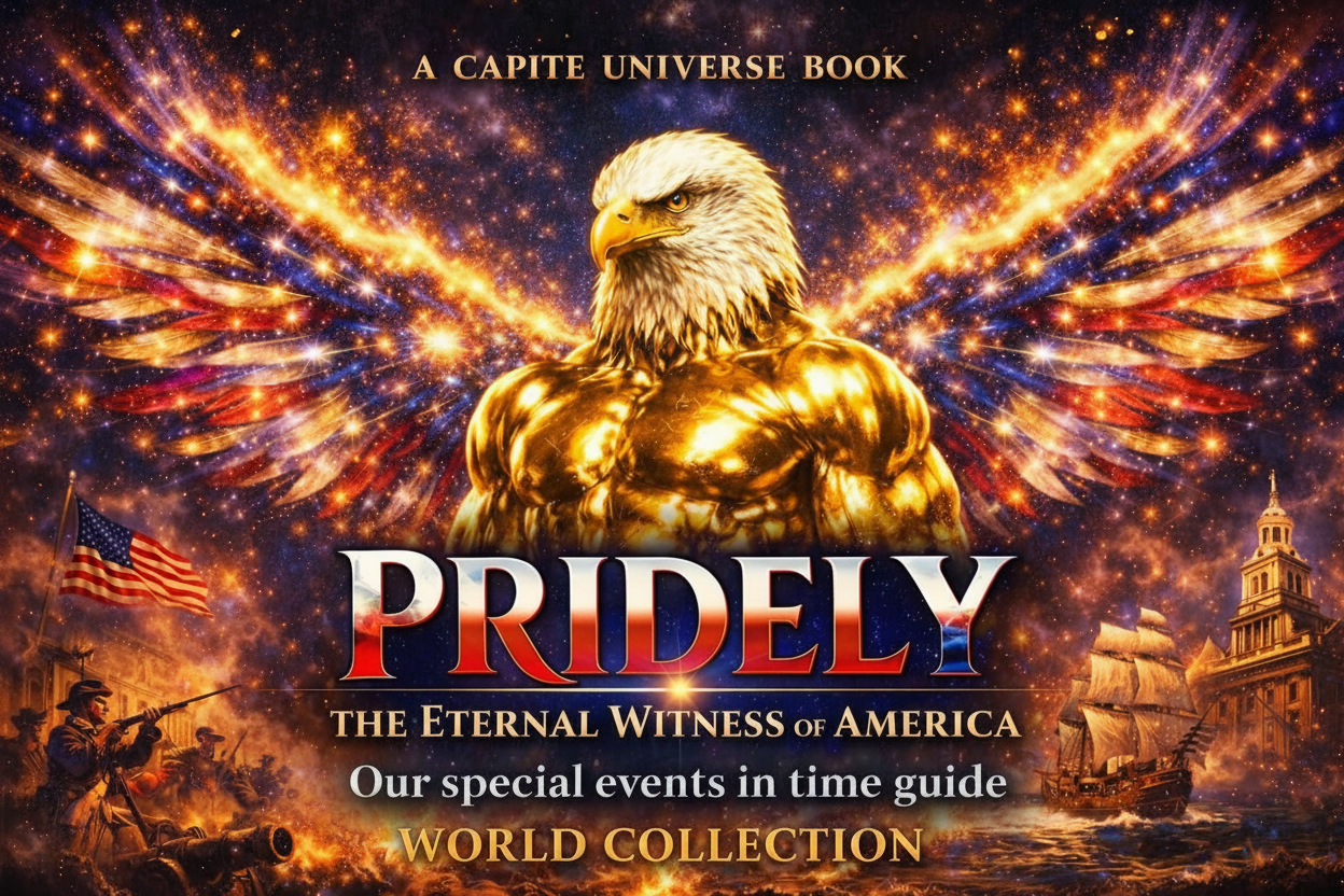 Pridely series Collection