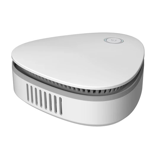 Portable Smoke Odor Remover – Breathe Clean, Live Fresh